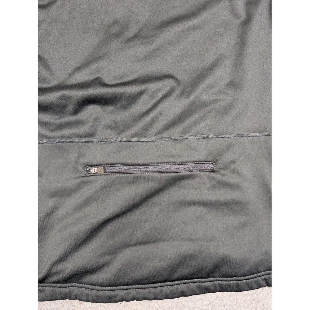 The North Face Jacket Mens Small Windstopper Flight Series Full‎ Zip